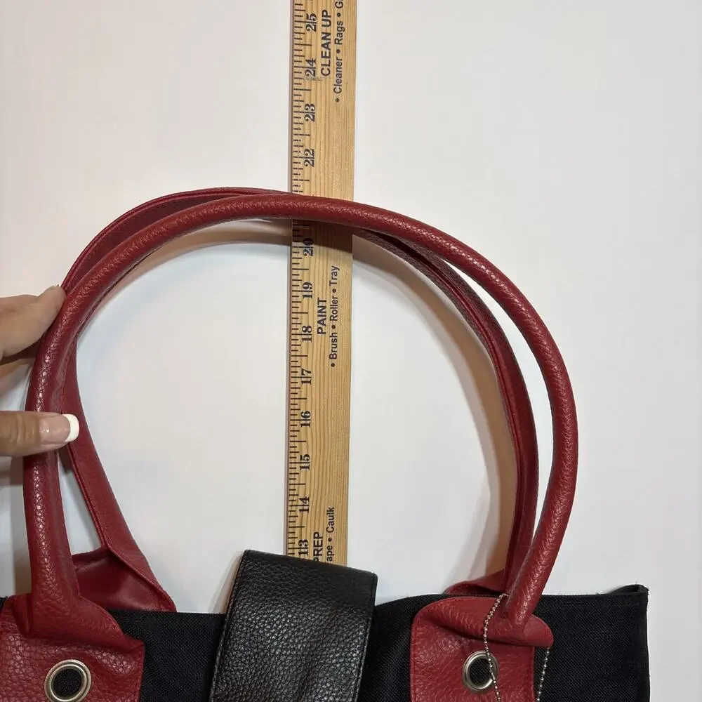 Large Laptop Work Tote Shoulder Bag Purse for Computer Extra Pockets